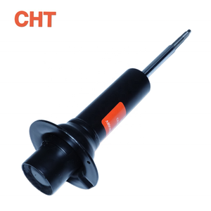 Nuevos <span class=keywords><strong>amortiguadores</strong></span> de alto rendimiento CHT para JEEP LIBERTY para NITRO 2002-2010 delantero izquierdo derecho 331017 68155259AA 1 año - Product Image 2