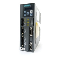 Servomoteur d'origine Siemen SINAMICS V90 PROFINET 1/3 AC 200V 0.4kW 6SL3210-5FB10-4UF1 Version PN