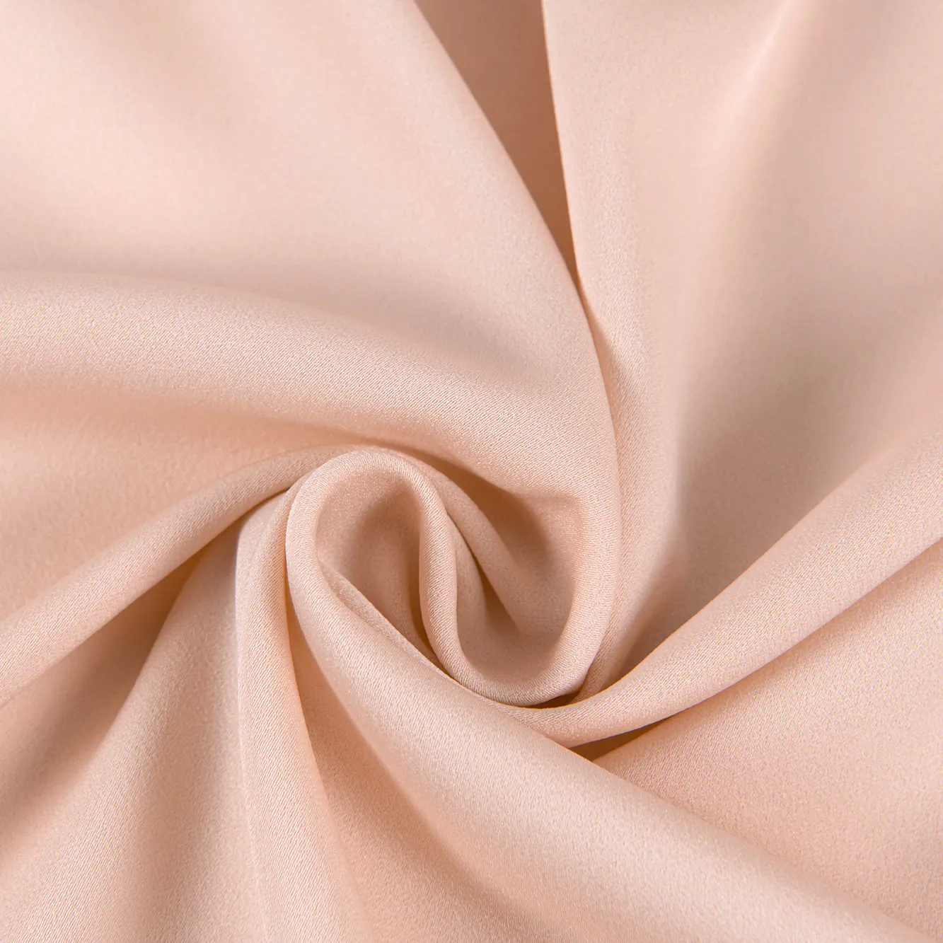 ผ้าโพลีเอสเตอร์อะซิเตทย้อมสีธรรมดาเป็นมิตรต่อสิ่งแวดล้อมสำหรับชุดสูทกางเกง