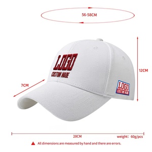 High Quality Custom Logo Structured Hat 6 Panel Curved Brim <b>Snapback</b> Baseball <b>Cap</b> Raised Rubber Logo Twill Unisex Sporty <b>Caps</b> - Product Image 2
