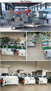 Automatisches Tablet Saatgut-/Sägemaschine Saatgut-Tablett Gemüse Saatgut-Maschine Gewächshaus Gemüse-Kinderzimmer-Maschine - Product Image 6