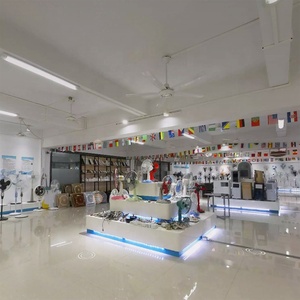 Bệ abanicos làm mát quạt điện 18 inch công nghiệp nhựa đứng <span class=keywords><strong>Fan</strong></span> abanico - Product Image 6