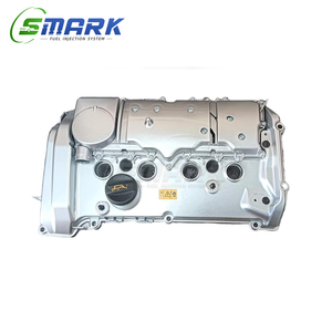 Tapa de Válvulas de Cilindro de Motor de Aluminio para BMW N13 F20 F30 R56 <span class=keywords><strong>MINICOOPER</strong></span> 11127646553 11127601863 - Product Image 5