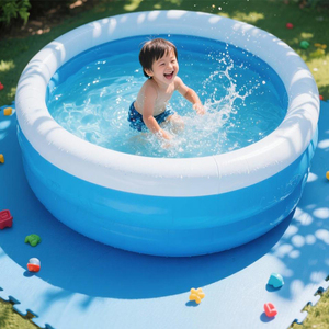 Tapis de <span class=keywords><strong>piscine</strong></span> anti-fatigue, hygiénique, écologique, en <span class=keywords><strong>mousse</strong></span> EVA, tapis de jeu puzzle adapté aux enfants, tapis d'exercice haut de gamme pour <span class=keywords><strong>piscine</strong></span> - Product Image 1