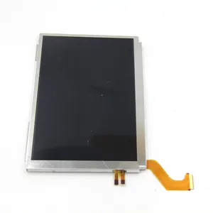 Lcd For 3ds Xl Replacement For Nintendo 3ds XL/LL Lcd TOP Screen Display Original Model