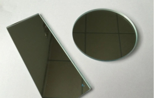 Espejos de Primera Superficie Plateados con Protección Láser de Alta Potencia, 98% de Reflectividad, Espectro Infrarrojo Visible - Product Image 6