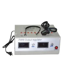Электронный контроллер насоса VE/VP, инструмент для диагностики топливного насоса