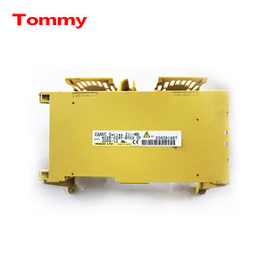 Écran d'affichage externe FANUC A250-0854-X020 21I-MB, couvercle avant, pièce de rechange industrielle pour automatisation AC - Product Image 6