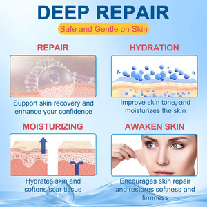 Оптовая продажа: Бальзам ELAIMEI для быстрого восстановления кожи после шрамов, быстро впитывающаяся мазь для удаления рубцов, силиконовый стик от шрамов для лица и тела - Product Image 4