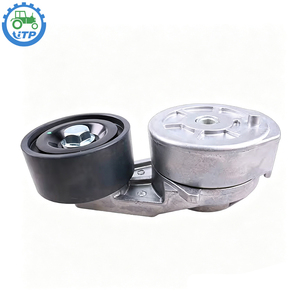 Correa de Alta Calidad a Precio de Fábrica 87803067 para Tractor 6080 T6090 T7.170 TS6030 T7.210 - Product Image 4