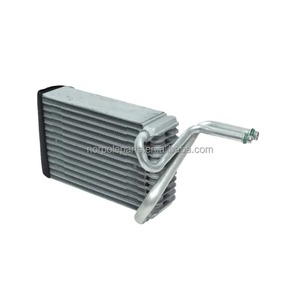 Bobina de Evaporador de Aire Acondicionado para Automóvil Volkswagen OE 4L1820103 7L0820105 68012685AA 7B0820103 7B0819103 701820023B 7P0820101B 7L0820105A - Product Image 2