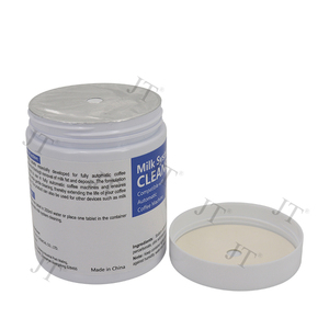 Reinigungs tabletten für das Milch system für automatische Kaffee maschinen-kompatibel mit <span class=keywords><strong>Jur</strong></span> a Automatic Coffee Machines - Product Image 4