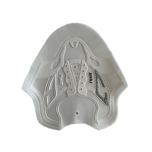 Fly Đan 3D In Ấn Mono Fly Dệt Sneaker Đan Giày Vải Trên Giày Giày Trên Vải - Product Image 5