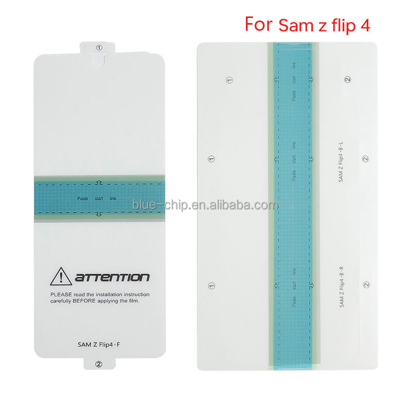 2.For Sam z flip 4 set