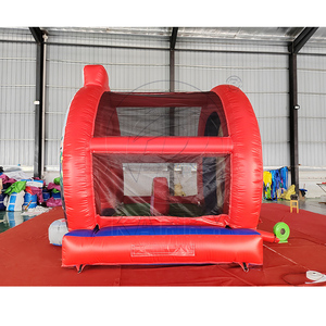 Casa <span class=keywords><strong>de</strong></span> Brinco Inflable <span class=keywords><strong>de</strong></span> <span class=keywords><strong>Superhéroes</strong></span>, con Gráficos Coloridos <span class=keywords><strong>de</strong></span> Personajes <span class=keywords><strong>de</strong></span> Cómics y Diseño Seguro <span class=keywords><strong>para</strong></span> Fiestas <span class=keywords><strong>de</strong></span> Cumpleaños y Eventos - Product Image 6