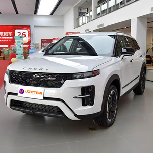 SUV Ibrido Plug-in Premium Chery Tiggo 7 Modelli C-DM in Offerta SUV Compatto con Batteria LFP da 18,66 kWh Ricarica Rapida in 19 Minuti in Vendita - Product Image 1