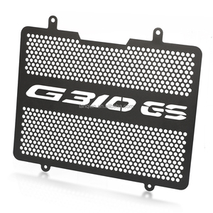 Protector de radiador para motocicleta <span class=keywords><strong>BMW</strong></span> G310GS G310R <span class=keywords><strong>G310</strong></span> <span class=keywords><strong>GS</strong></span> 2017 2018 <span class=keywords><strong>2019</strong></span> 2020 2021, 2022 G 310 <span class=keywords><strong>GS</strong></span> - Product Image 4