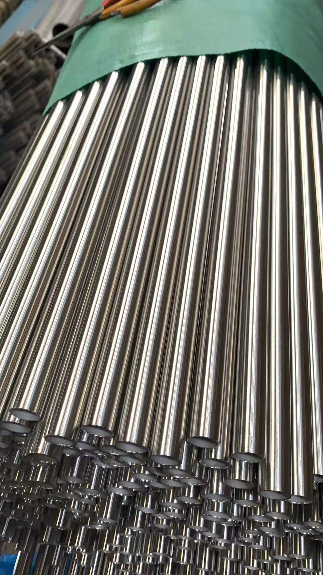 Factory Inconel Nickel Square Tube Inconel 600/601/617/625/713/718/738/X-750