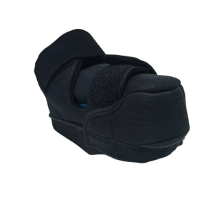 Scarpa Post-Operatoria con Zeppa Anteriore per Lesioni al Dito del Piede - Product Image 6