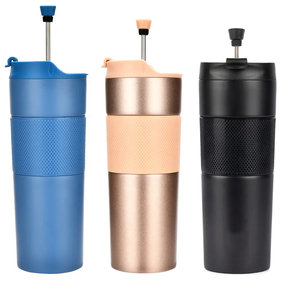 Bodum Travel Mug