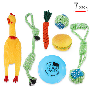 New product dog toy Molar bite resistant <span class=keywords><strong>Shiba</strong></span> <span class=keywords><strong>Inu</strong></span> toy Interactive pet toys - Product Image 2