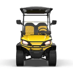 Port Lympne Golf Buggy Hire Navigator Quad Gyro Golf Buggy Tricked Out Golf Carts