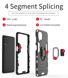 Produzione di accessori del telefono mobile della copertura posteriore per Samsung s21 Auto Antiurto Cassa Del Telefono Mobile Per il <span class=keywords><strong>iphone</strong></span> 12 <span class=keywords><strong>11</strong></span> huawei Copertura - Product Image 2