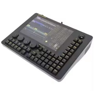 BOTAI <span class=keywords><strong>Mini</strong></span> Q0 кнопочная консоль 220 В ручной переключатель диммера для управления освещением Сертифицированный выход ROHS 6A для систем GrandMA3 - Product Image 1