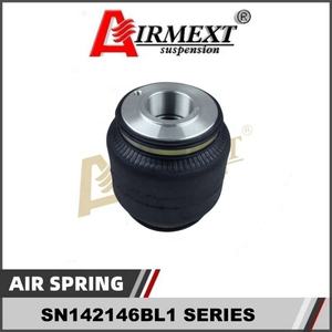 สปริงสูบลม SN142146BL1-KS1แบบ M52 <span class=keywords><strong>ksport</strong></span> โช้คอัพแบบเดี่ยว/สปริงสูบลม1.5 - Product Image 2