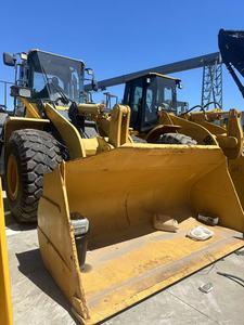 Cargadora de Ruedas Usada Komatsu WA380-6, WA380, WA400, WA500, WA470-6, 470-3 - Product Image 2