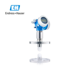 เครื่องวัดระดับเรดาร์ Eh Fmr60B ระยะ 50 เมตร ช่วงการวัด 4-20mA สำหรับการวัดระดับของเหลว - Product Image 2