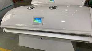 Cápsulas blanqueadoras corporales de venta caliente, cápsulas coreanas para blanquear la piel, cápsulas blanqueadoras al por mayor de China - Product Image 4