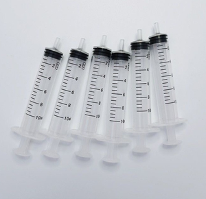 <span class=keywords><strong>Jeringas</strong></span> de Plástico al por Mayor de Fábrica, de 1ml a 50ml, Tubos <span class=keywords><strong>Desechables</strong></span> con Aguja para Alimentación de Mascotas y Dispensación de Líquidos - Product Image 5