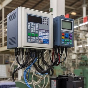 KJ2201X1-BA1 Logic Solver - PLC SLS 1508 Disponibile - Product Image 5