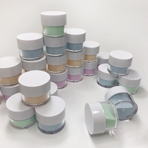 Tùy Chỉnh Nhãn Hiệu Riêng 2000 Màu Ngâm Acrylic Bột Và Chất Lỏng Thiết Lập Chuyên Nghiệp <span class=keywords><strong>Dip</strong></span> Cho Móng Tay Ngâm Bột - Product Image 3