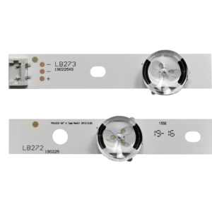 Innotek POLA 2.0 42 a B TYPE REV0.1 T420HVN05.0 T420HVN05.0 Bande lumineuse LED pour téléviseur pour <span class=keywords><strong>LG</strong></span> <span class=keywords><strong>42LN5400</strong></span> 42LN5300 42LN5750 - Product Image 3