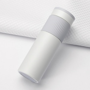 ขวดน้ำอัจฉริยะสแตนเลสสุญญากาศพร้อมจอแสดงอุณหภูมิ LED และระบบแจ้งเตือน  สามารถสกรีนโลโก้ได้ - Product Image 5