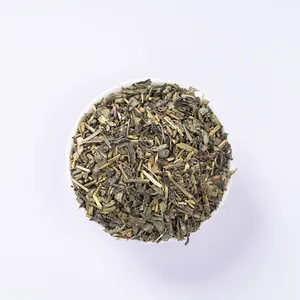 绿茶春米3008 Vert De Chine撒哈拉茶到非洲摩洛哥9366 9367 9368 9370 3008堆绿茶