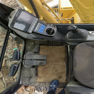 Mini-excavatrice Komatsu PC70MR d'occasion importée, livraison rapide dans le monde entier pour les petites entreprises - Product Image 5