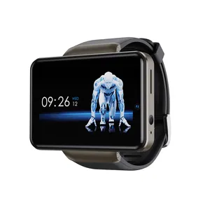 WIFI/GPS/GSM/BT/SIM Connected 4G Android 7.1 Smart Phones Watch New Arrivals 2021 4G smart watch