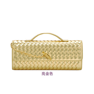 Thời Trang Mới Thương Hiệu Bolsas Phụ Nữ Thiết Kế Túi Xách Thương Hiệu Nổi Tiếng Túi Xách Và Ví Phụ Nữ Sang Trọng - Product Image 3