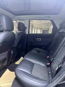 <span class=keywords><strong>Land</strong></span> <span class=keywords><strong>Rover</strong></span> <span class=keywords><strong>Discovery</strong></span> 2019 en Buen Estado Coche Usado - Product Image 5