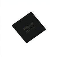 Nouvelles pièces de réparation pour puce vidéo Pro HD MI IC MN864729 pour console PS4 Slim Pro