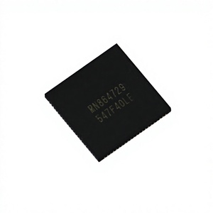 Nouvelles pièces de réparation pour puce vidéo Pro HD MI IC MN864729 pour console <span class=keywords><strong>PS4</strong></span> <span class=keywords><strong>Slim</strong></span> Pro - Product Image 4