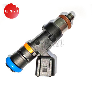Inyector de Combustible 0280158117 Para Audi Volkswagen Jetta Acura 1.8T 20V Gasolina - Product Image 4