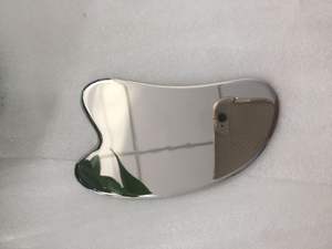 أداة تدليك جوا شا للعناية بالبشرة، لوح كشط لتخفيف آلام العضلات - Product Image 3