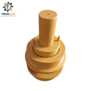 D6 D6D D6E D6N D6M верхний несущий роликовый бульдозер запасные части для ходовой части - Product Image 5