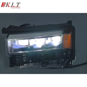 Phares à trois lentilles de haute qualité KLT avec fonction <span class=keywords><strong>AFS</strong></span> de suivi pour <span class=keywords><strong>Prado</strong></span> Lc250 Fj250 2025 - Product Image 6