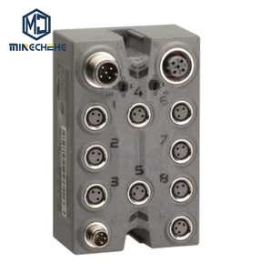 โมดูลการสื่อสารประสิทธิภาพสูง TM7NCOM08B สำหรับระบบควบคุมอุตสาหกรรม มีหลายรุ่นให้เลือก จัดจำหน่ายโดยตรงจากโรงงาน - Product Image 1