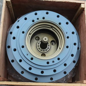 312B Travel Reduction for Excavator spare parts 114-1437 1141437 Walking Reducer Gearbox - Product Image 3